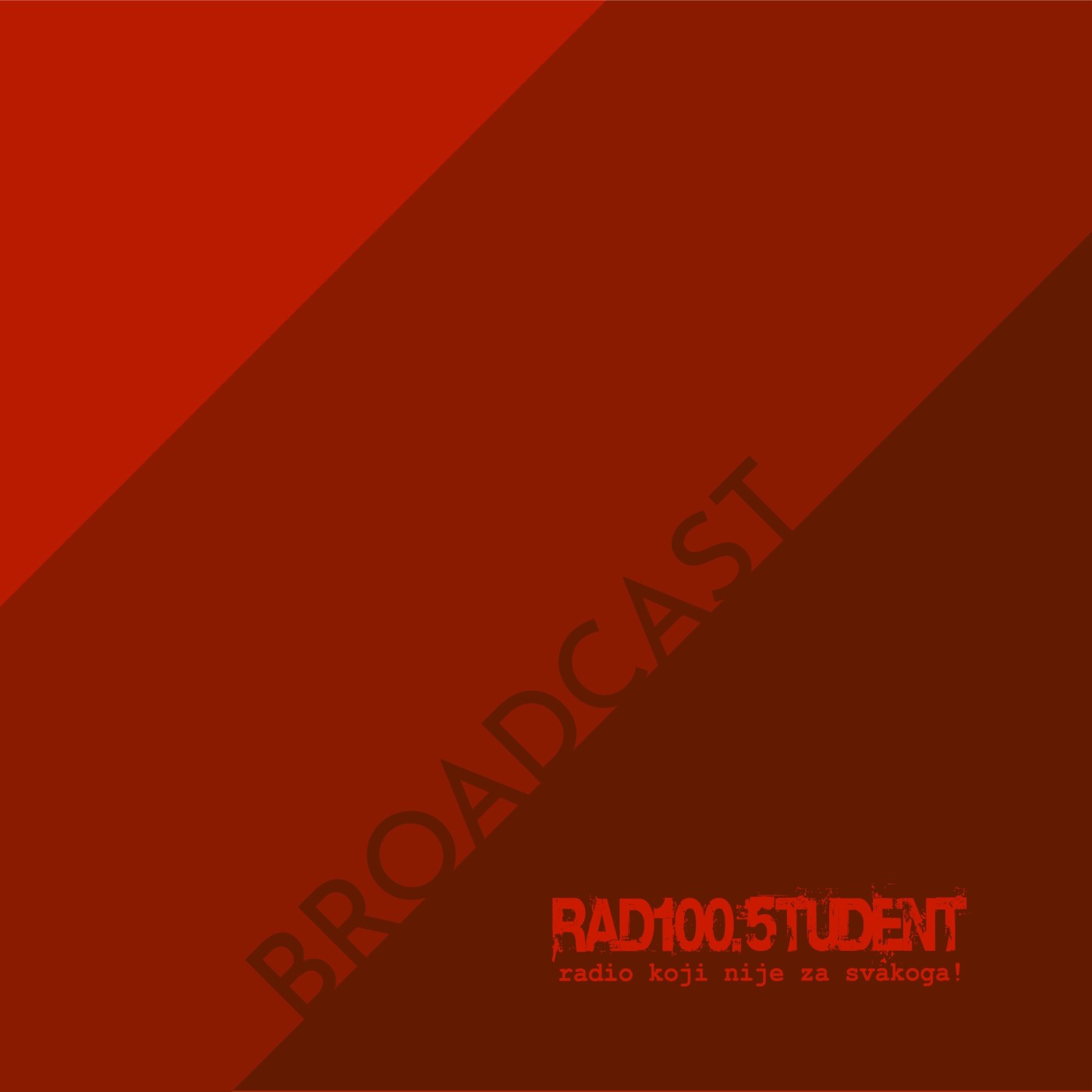 RadioMuse #4 | Radio Student Zagreb episode artwork