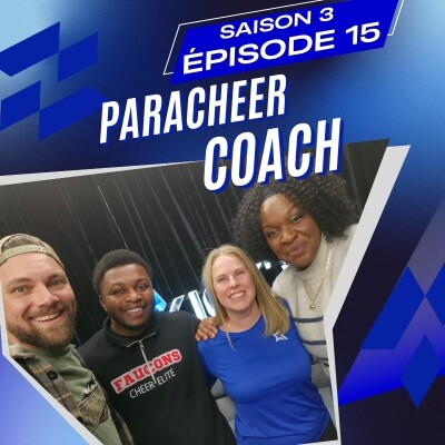 S3.15 - Paracheer - Coach cover