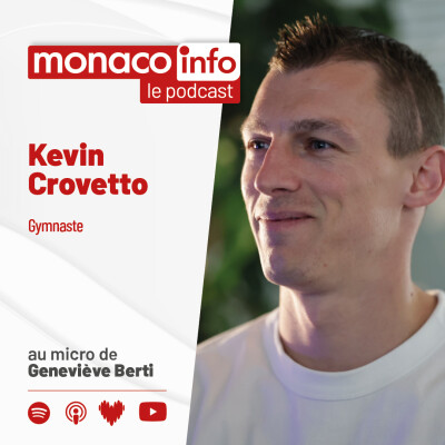Kevin Crovetto cover