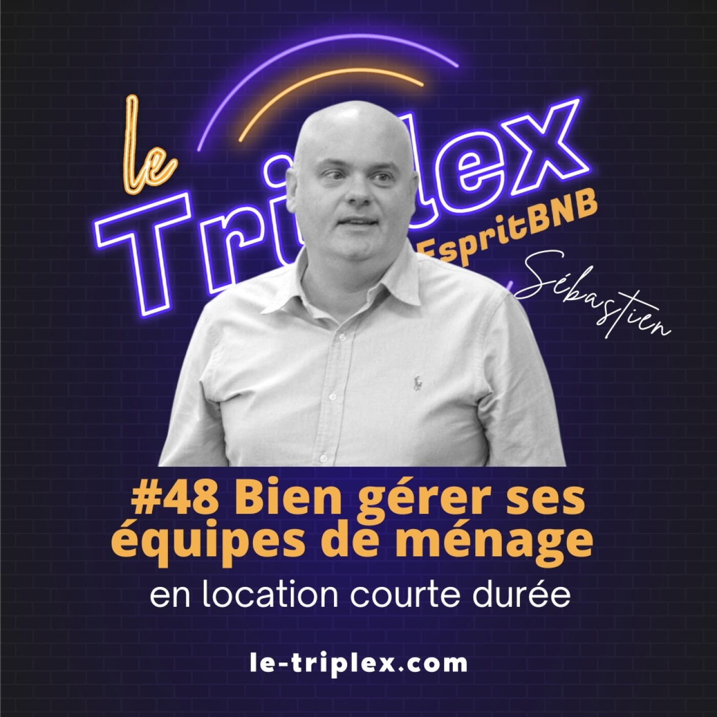 Le Triplex