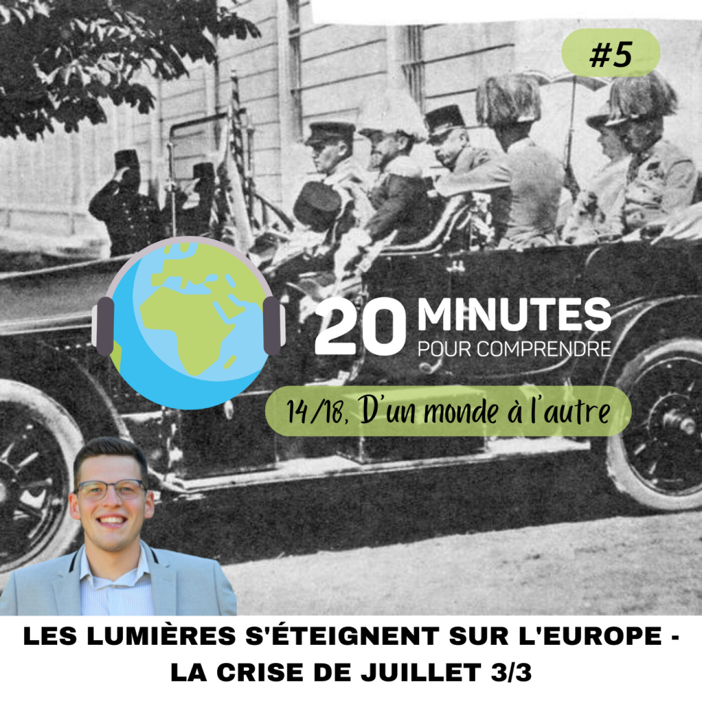 20 minutes pour comprendre