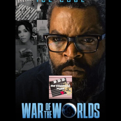 War of the Worlds: Revival (2025) Movie Review cover