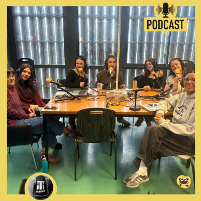 Les Sales Gosses - Le choc des générations ! cover