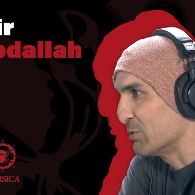 Zoubir Ait Abdallah cover