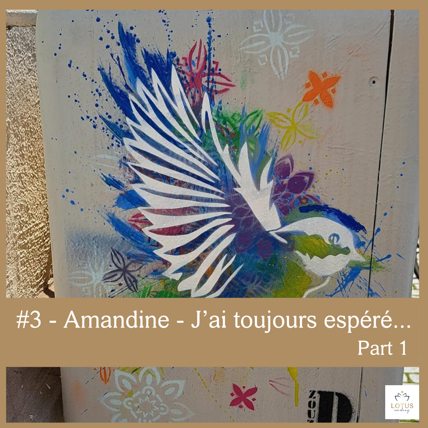 Allo Warrior. Relations toxiques sans filtres