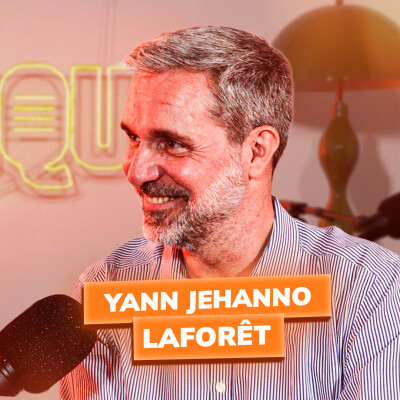 Yann Jehanno- Plus de 700 agences Laforêt franchisées cover