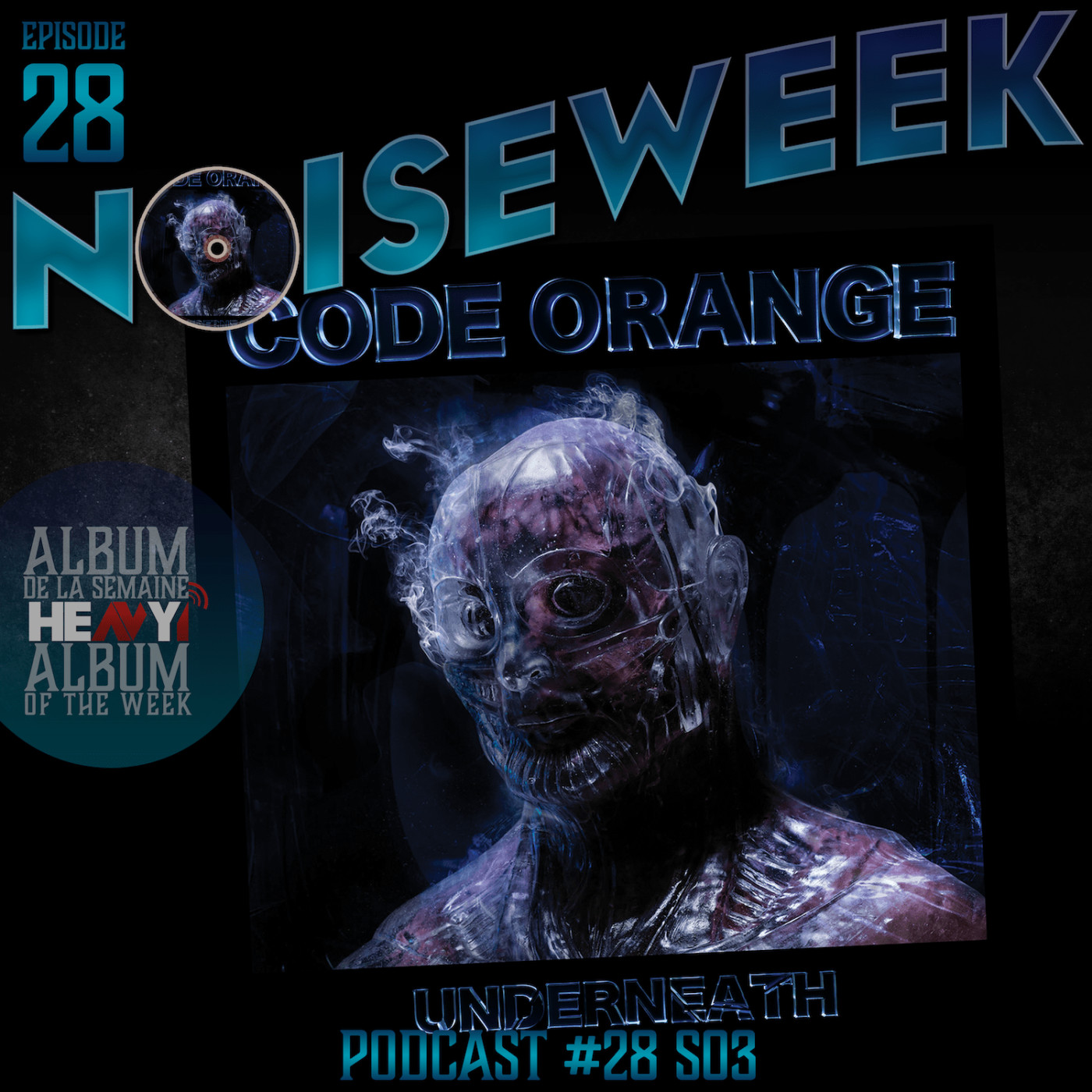 Noiseweek #28 Saison 3