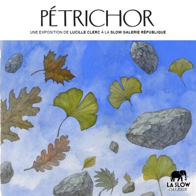 Rendre visible l'invisible, avec Lucille Clerc, 34e épisode de LBA ! cover