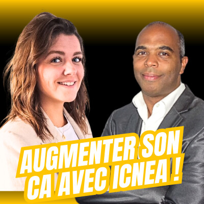 Comment BOOSTER ses RESERVATIONS AIRBNB ? Avec Tiphaine Dardinier - Icnea (PMS) cover