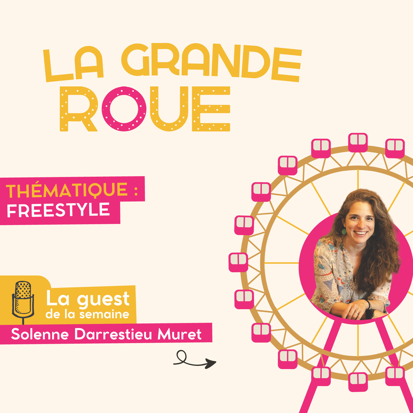 La Grande Roue
