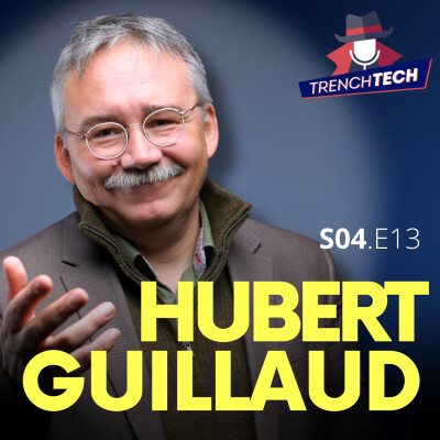 Hubert Guillaud - Parcoursup, banques, emploi : quand les algos décident de votre vie cover