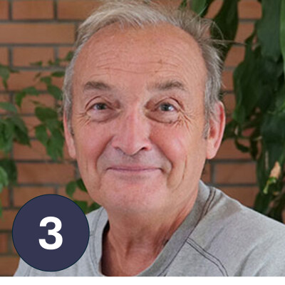 Philippe Pointereau - Épisode 3 – Des pistes pour agir cover