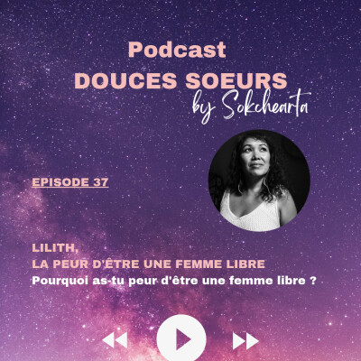 Lilith et la chasse aux sorcières : pourquoi as-tu peur d'être une femme libre ? cover