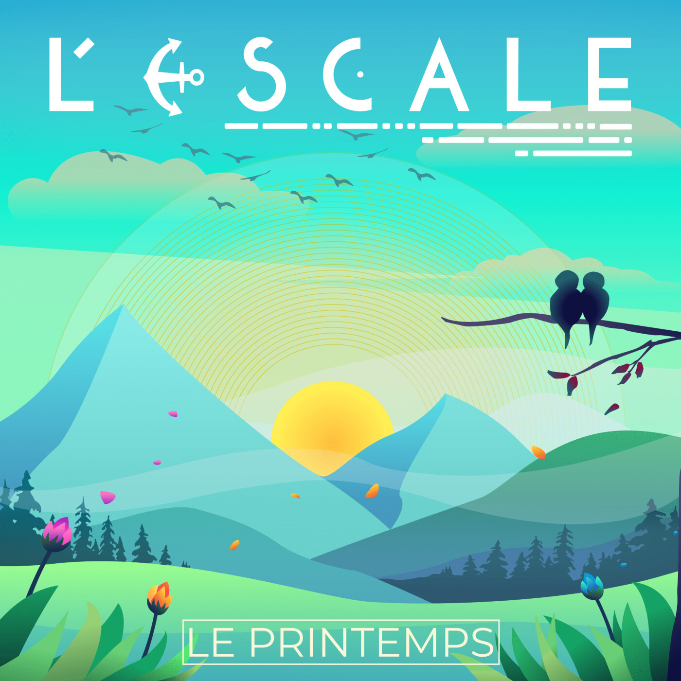 L\'Escale