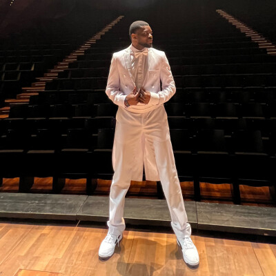 Yann Antonio – Improviser le hip-hop devant un orchestre symphonique cover