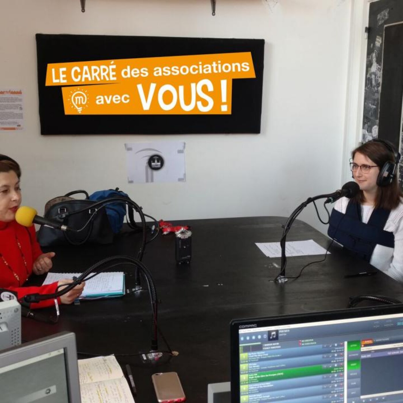 Associez-vous ! Run for Europe episode artwork