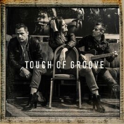 UN JOUR UN DISQUE #788 TOUCH OF GROOVE cover