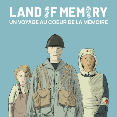 Show cover