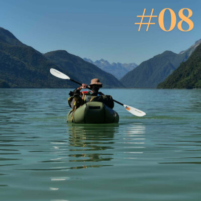 EP.08 - Simon - Tour du monde en 1732 jours cover