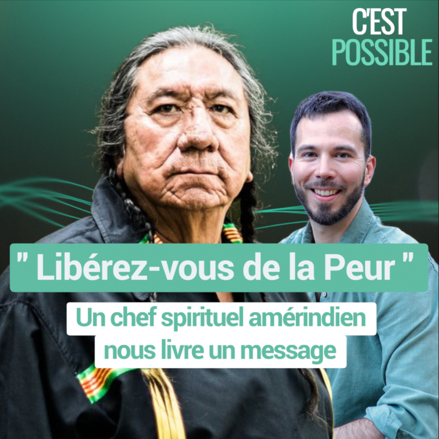 C\'est Possible