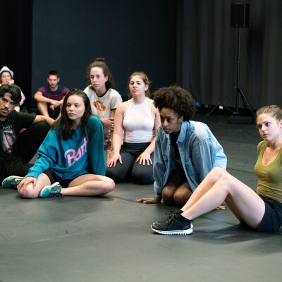 Pastille Magique 20.06.2017 cover