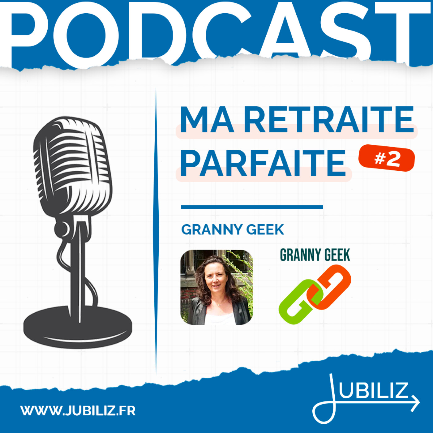 Ma retraite parfaite