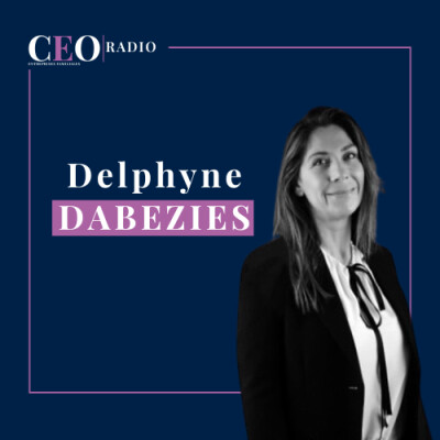 Rova Caviar : Maîtriser toute la chaîne de valeur pour créer l’excellence | Delphyne Dabezies, Co-Fondatrice de Rova Caviar cover