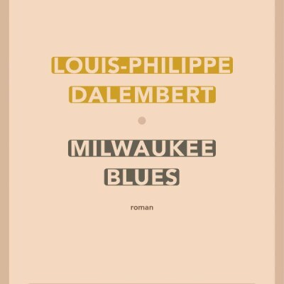 Milwaukee blues cover