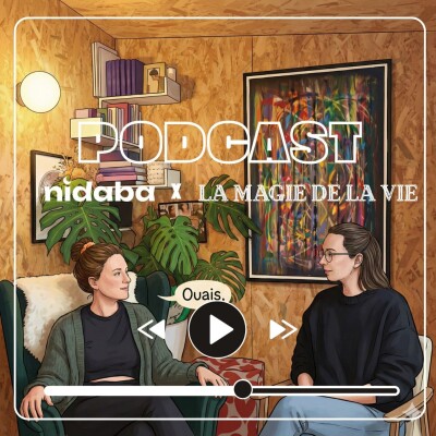 Épisode #3. Astrologue × Énergéticienne : le karmique, les vies antérieures, les flammes jumelles cover