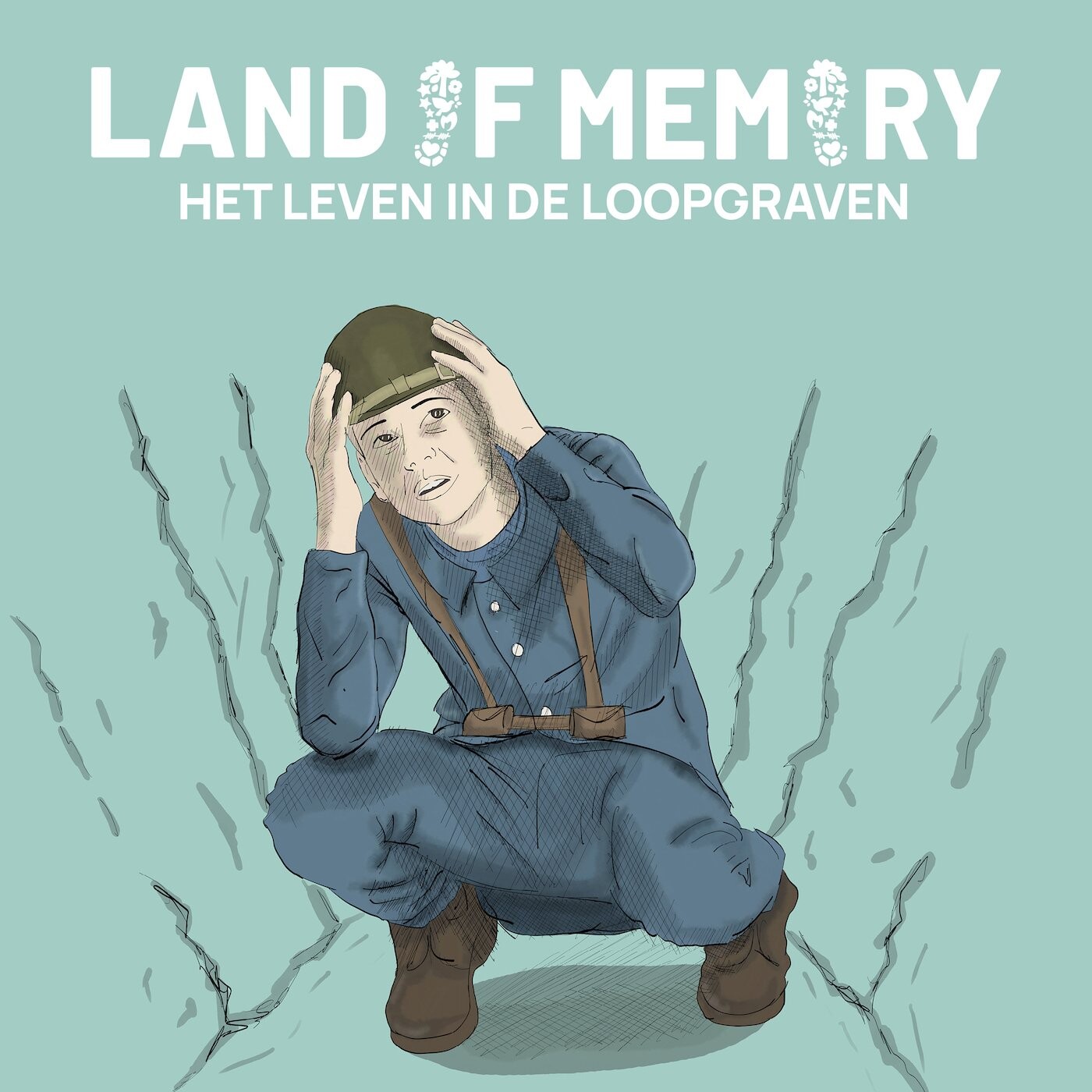 1 - Het leven in de loopgraven