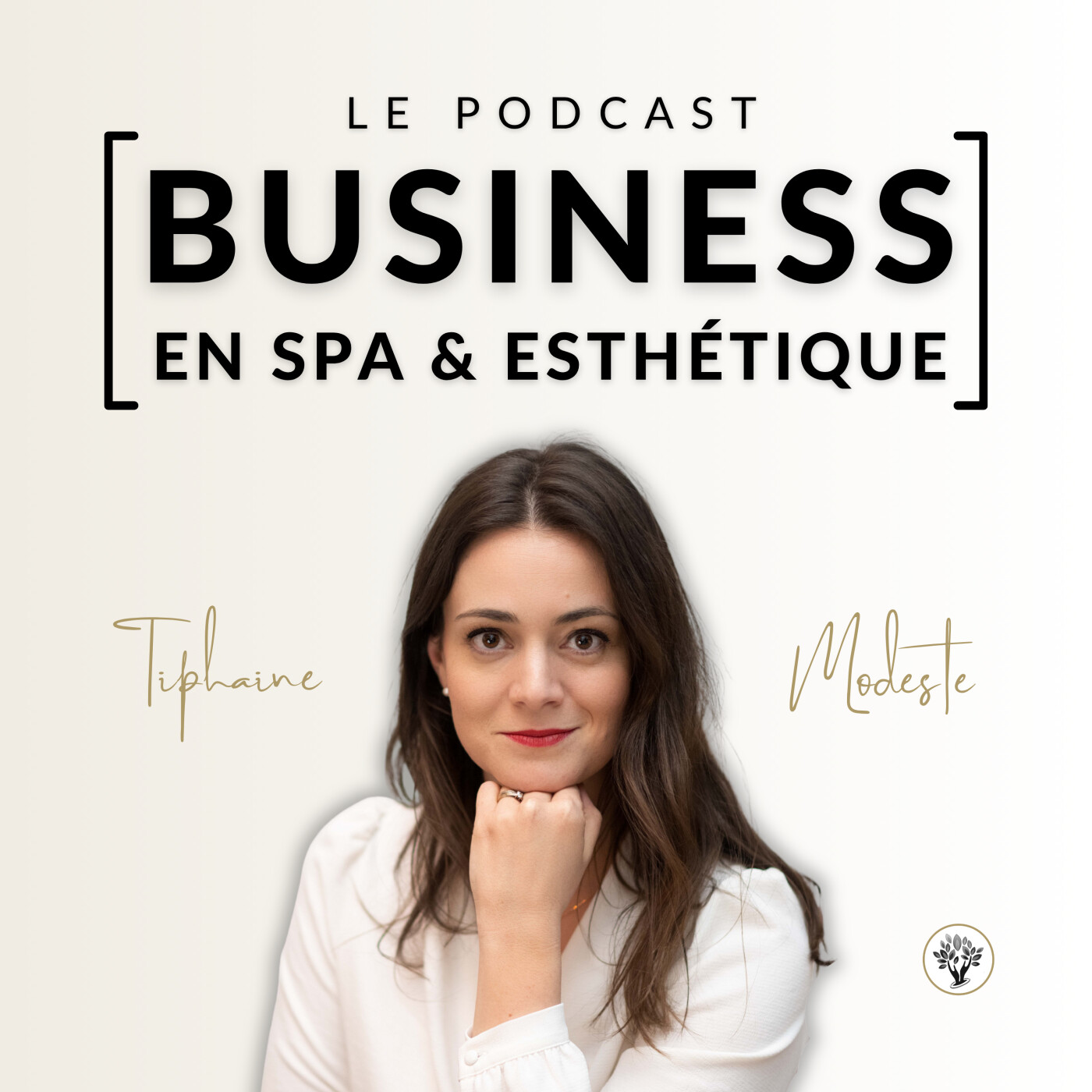 Épisode 179 - Choisir le Business Model de son concept Beauté episode artwork