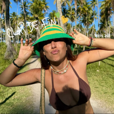 Voyager seul.e (avec Lou) cover