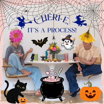 3. Witch cover