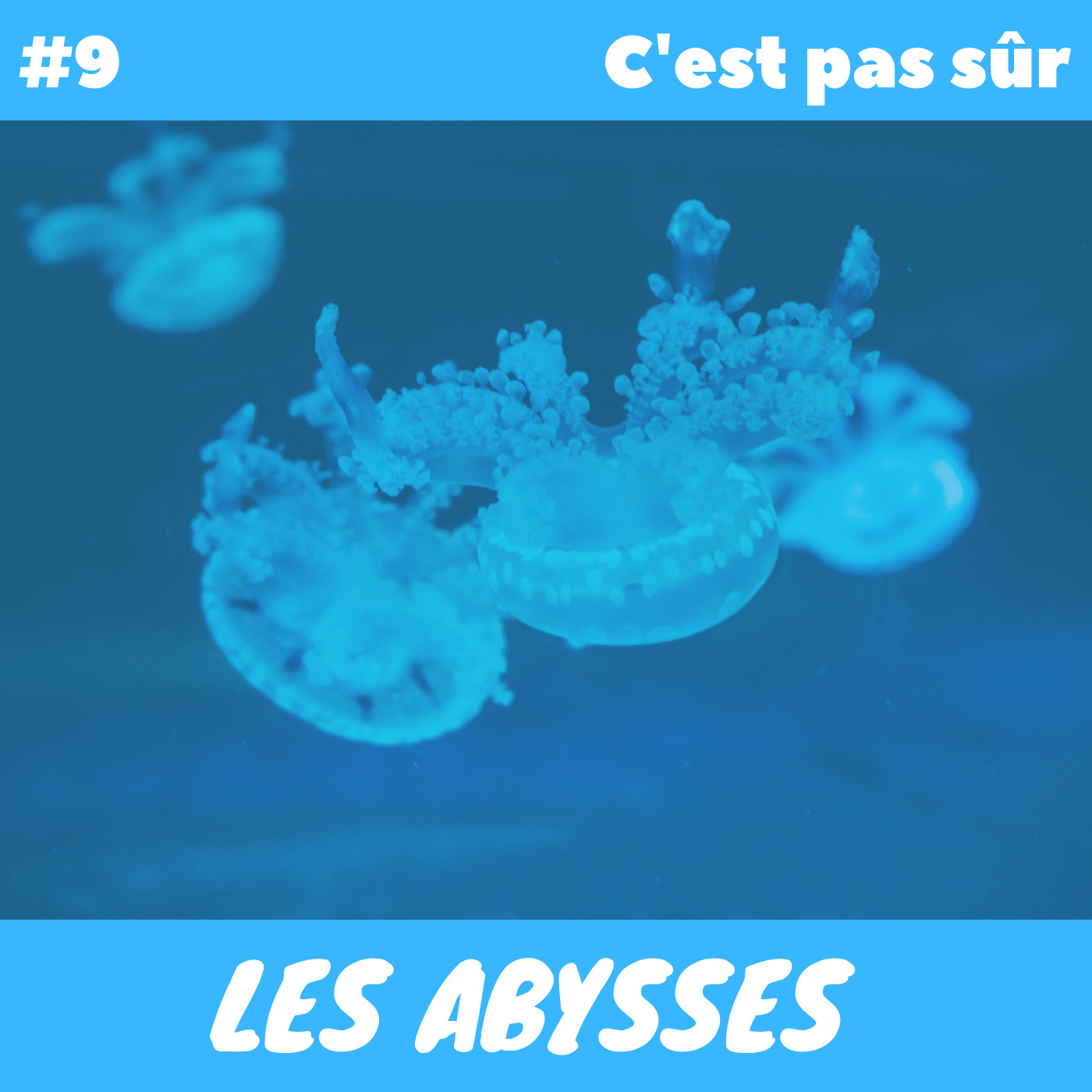 C\'est pas sûr