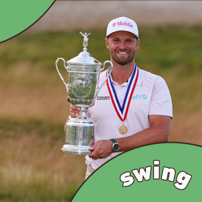 Retour sur le 126e US Open et canicule sur les golfs français cover