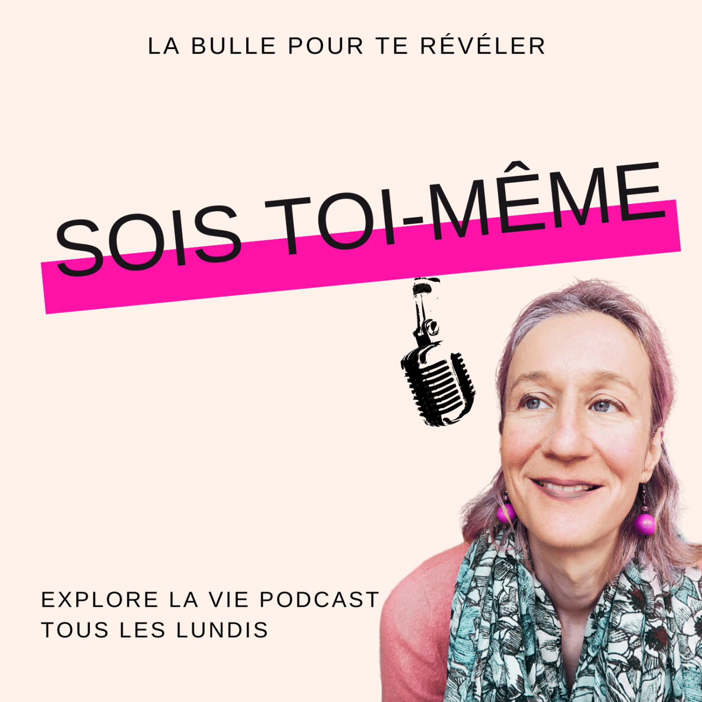 Explore la vie