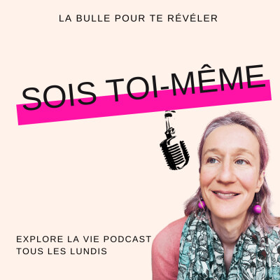 EP08 - Sois toi-même ❤️ cover