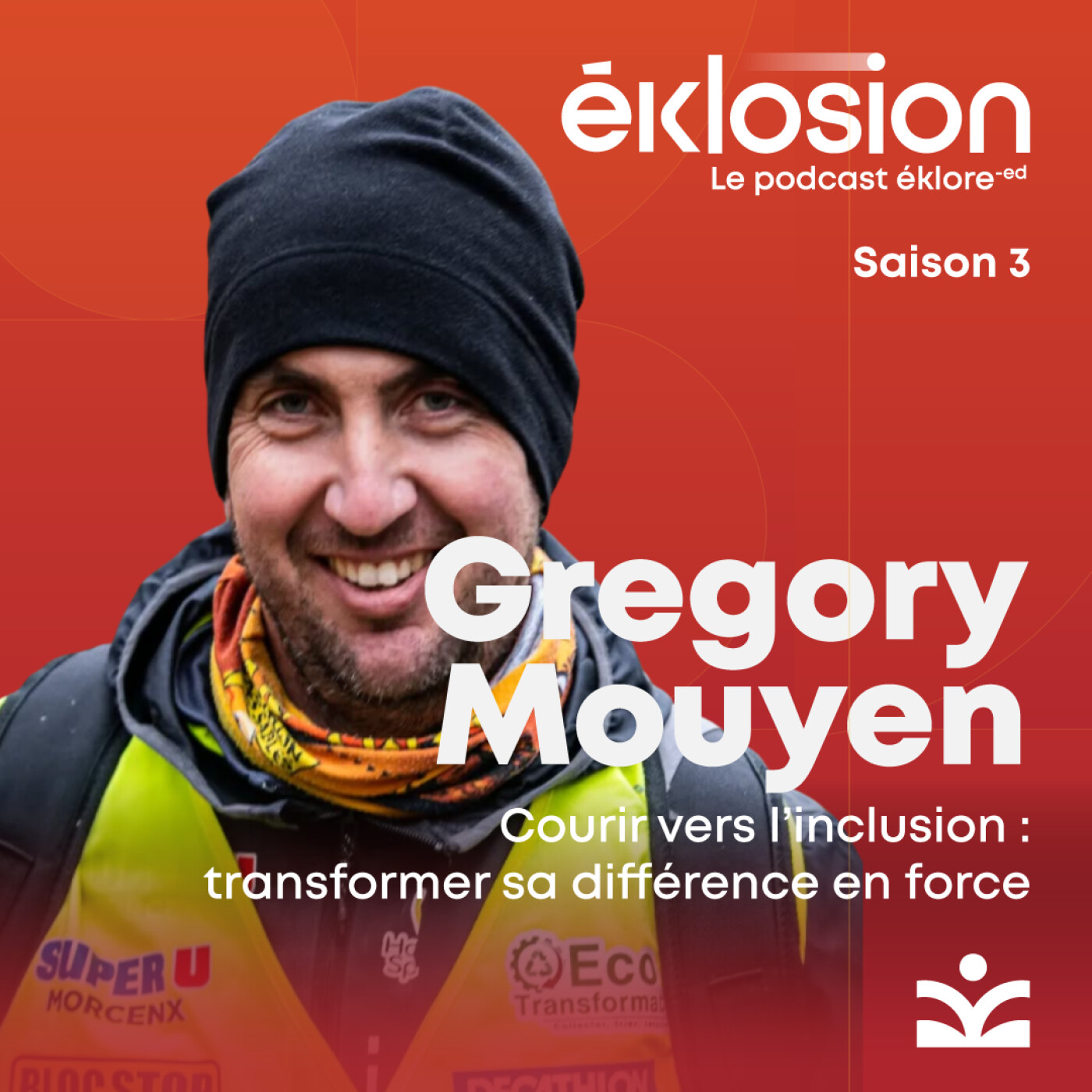 éklosion - Propulsé par éklore-ed