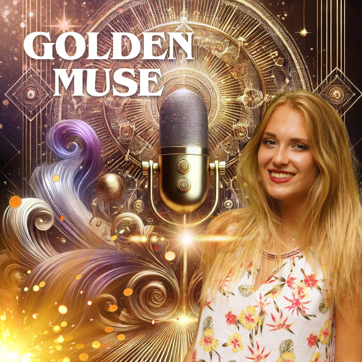 Golden Muse