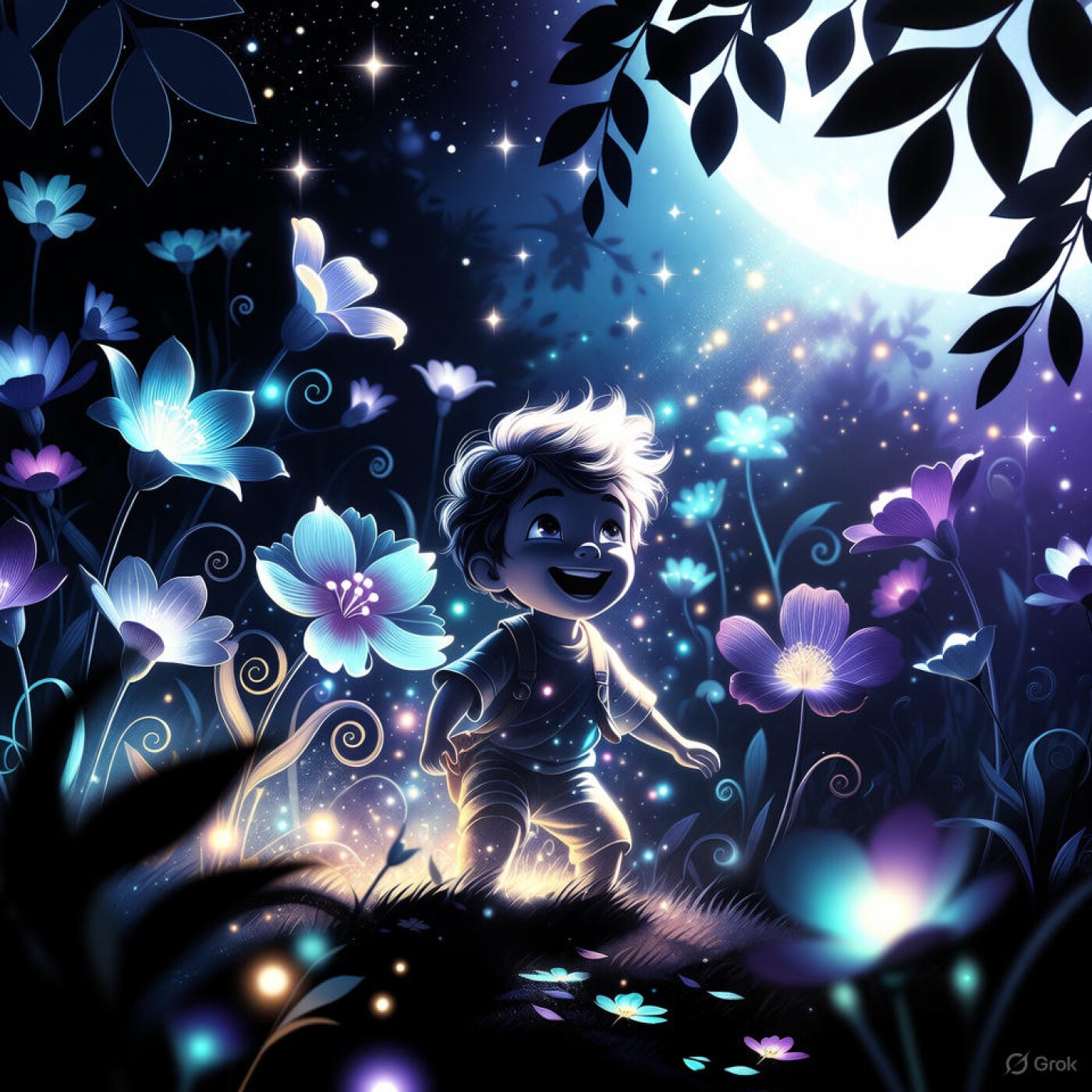 Histoires, Émotions & Enfants : Hypnose, Sommeil et Confiance