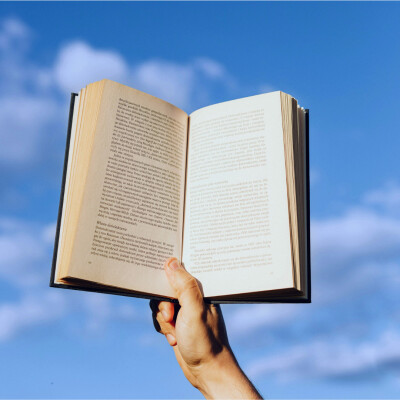 3/3 La médecine narrative, avec le Dr Solène Blanchin cover