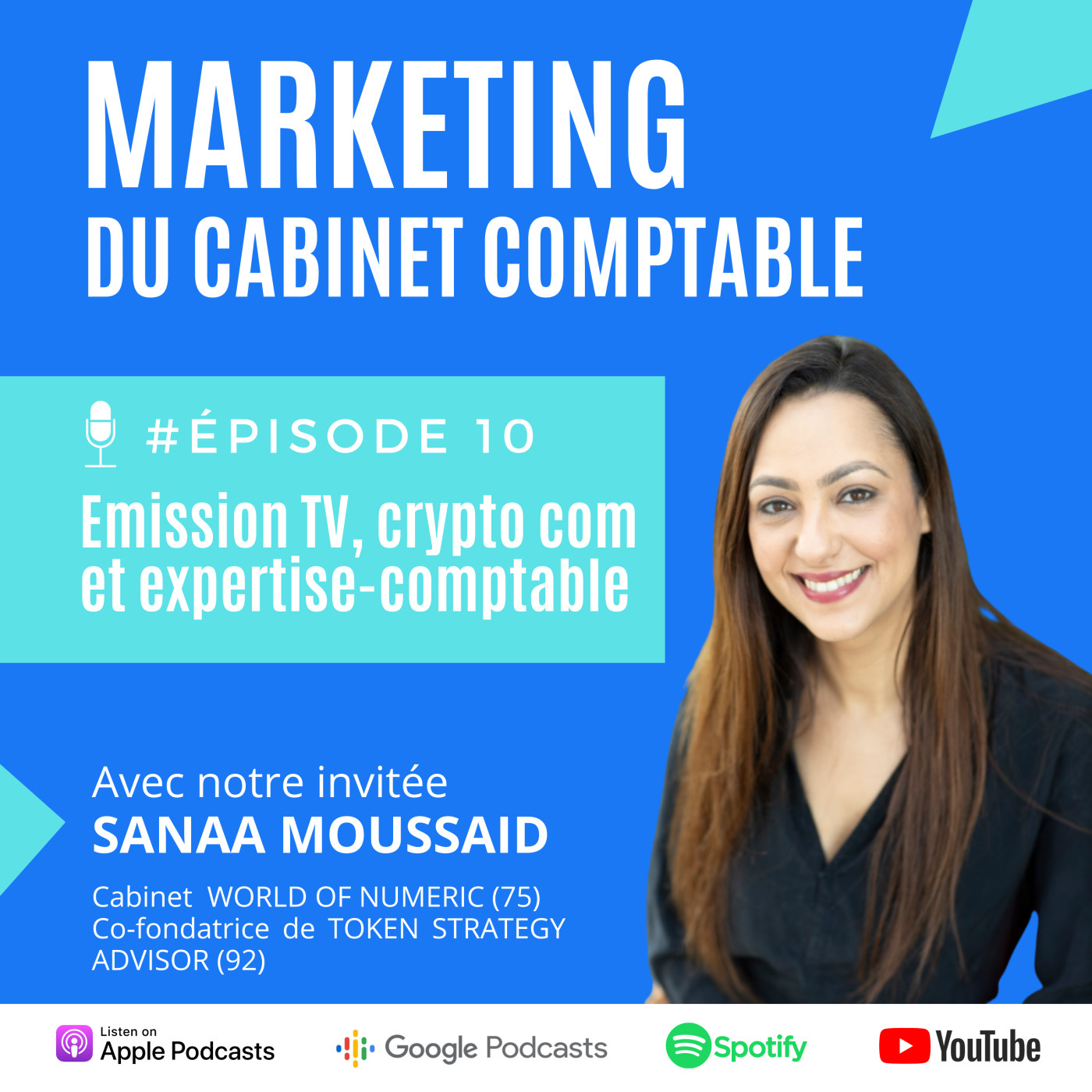 Marketing du cabinet comptable