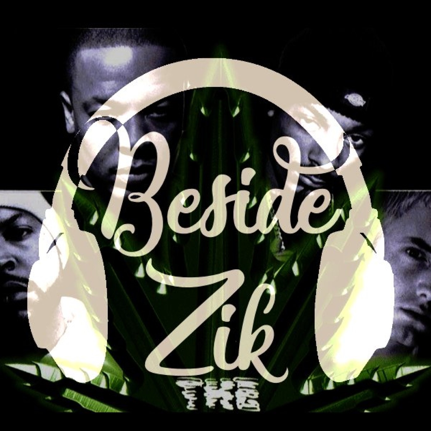 Beside Games Podcasts