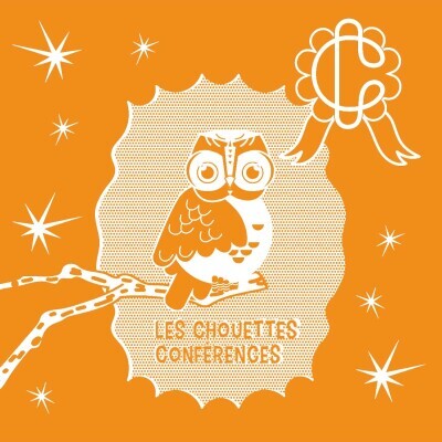 Comment marche notre cerveau ? | Les Chouettes Conférences | Ep.10 cover
