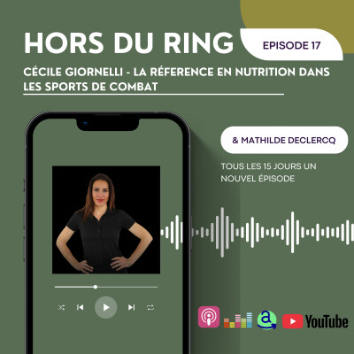 Episode 17 - La performance oui, mais à quel prix ? cover