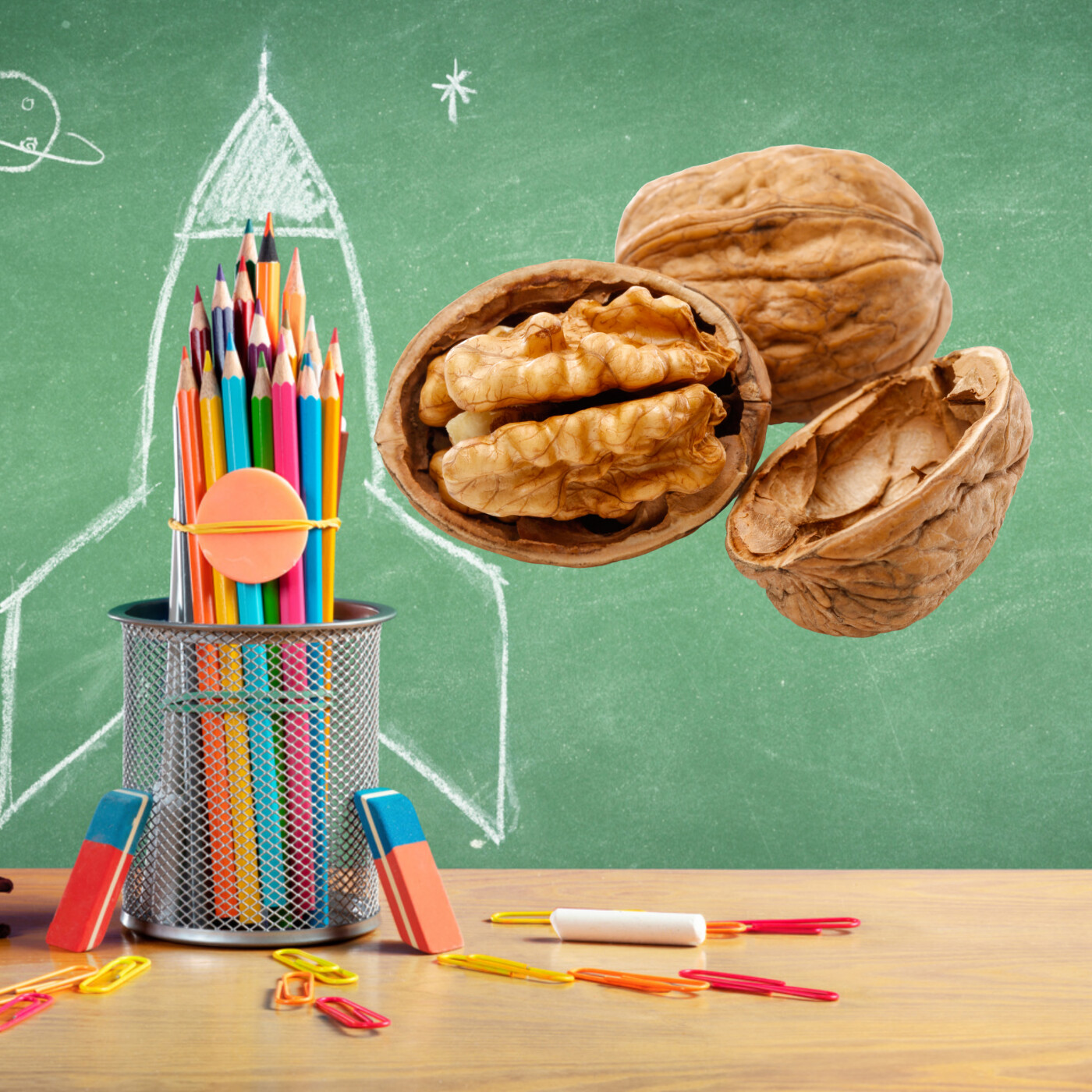 La Chasse aux Trésors de la Forêt | Histoire sur la Prudence et la Nature