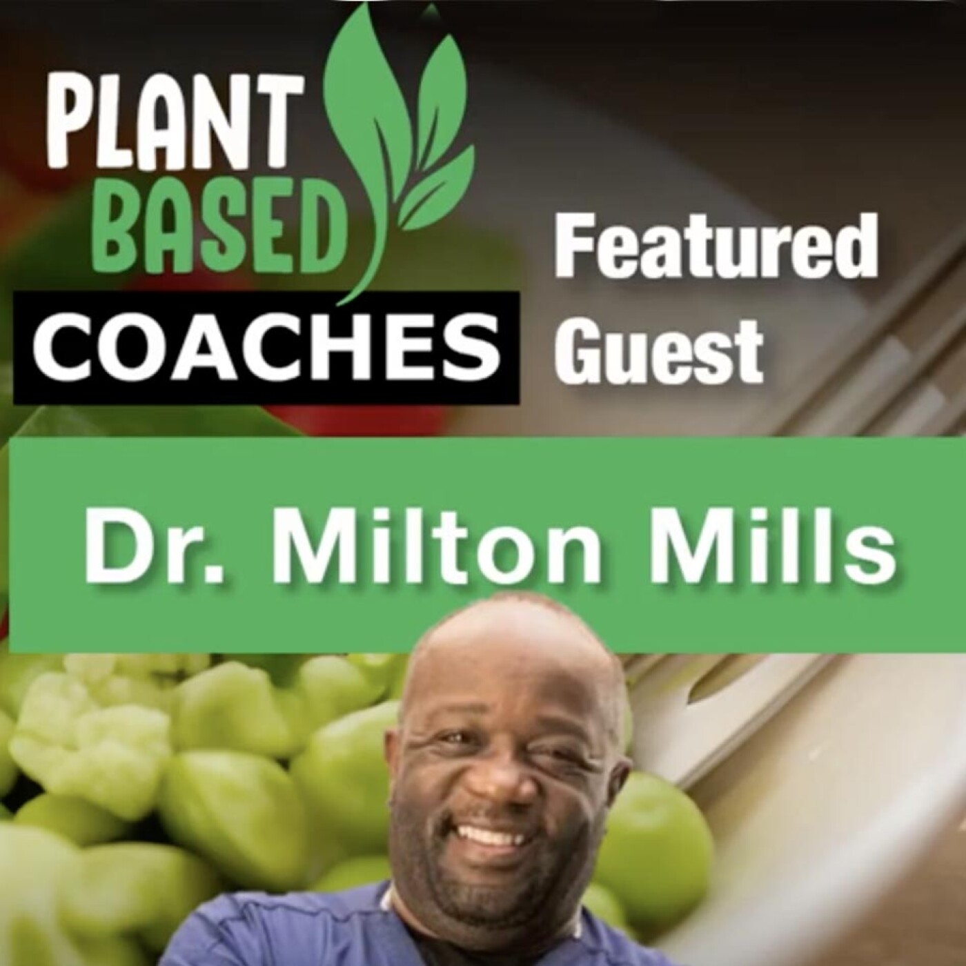 Learn things you never knew about dairy & how it really affects the body. Dr. Milton Mills explains. episode artwork