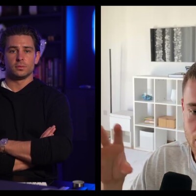 Chrome Ext To 7-figure ARR Bootstrapped SaaS startup | Interview with Zach Murray from Foreplay cover