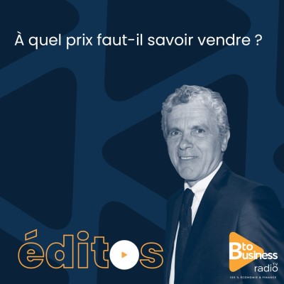 A quel prix faut-il savoir vendre ? | Claude Serillon, Journaliste, écrivain et auteur, « Journal 2020 » aux éditions Cent Mille Milliards cover