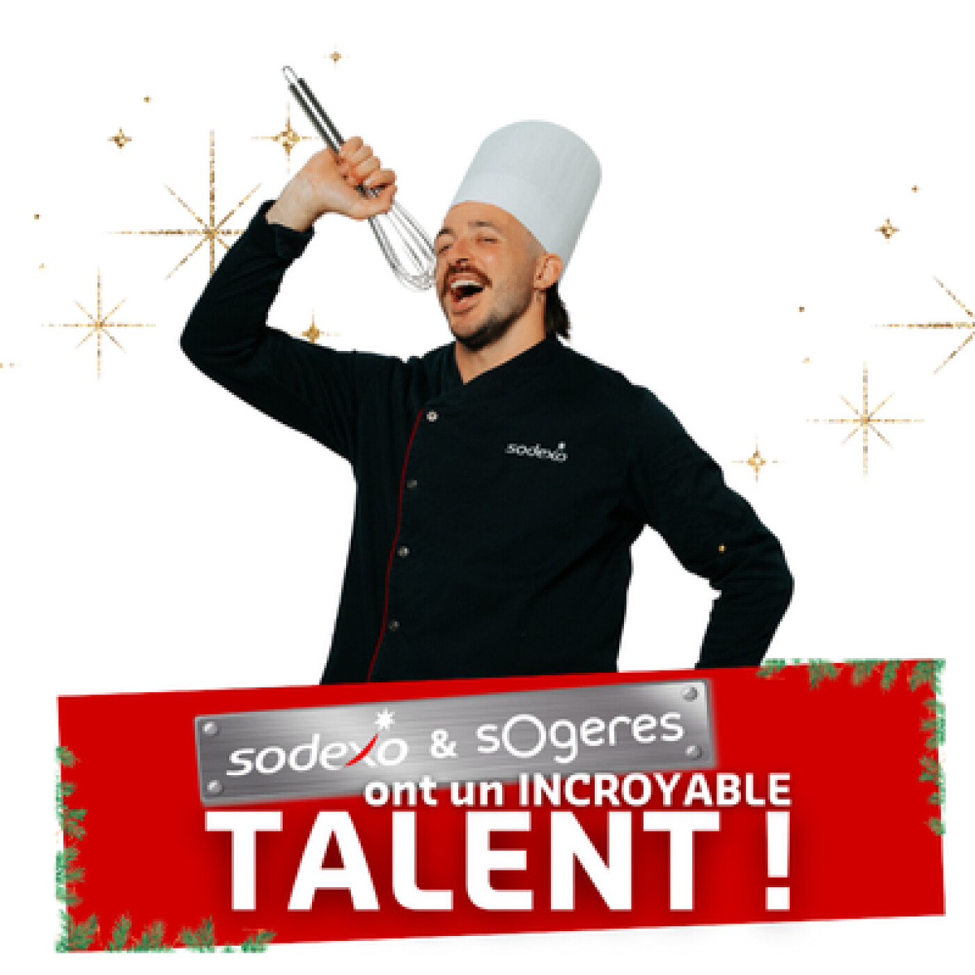 Nouveauté ! Votre premier radio crochet Radio Papilles ! Nouveauté ! Votre premier radio crochet Radio Papilles !